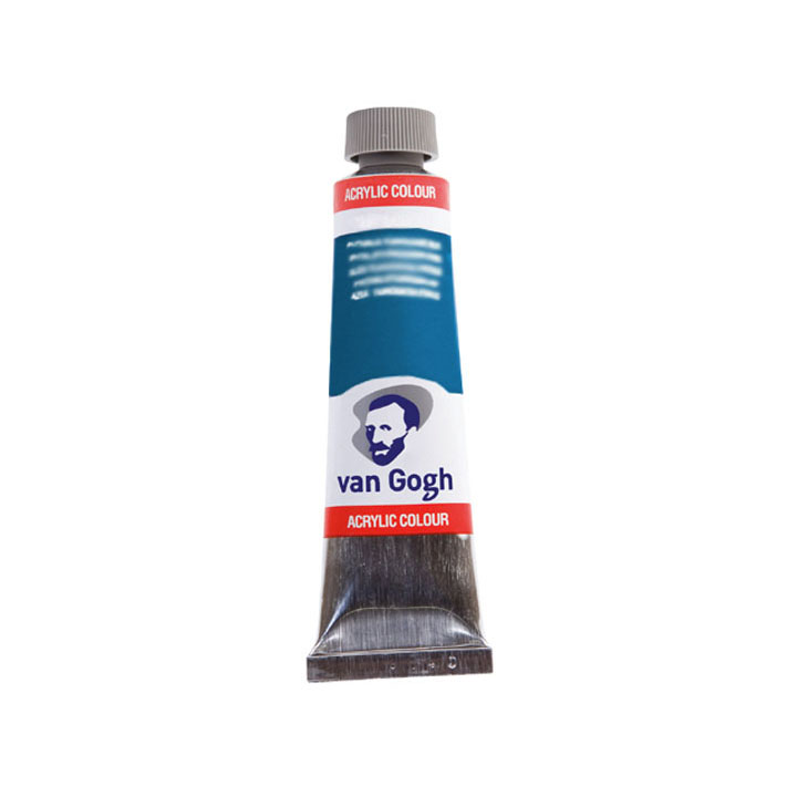 Ακρυλικο χρώμα Van Gogh 40 ml | διαλεξτε αποχρωση