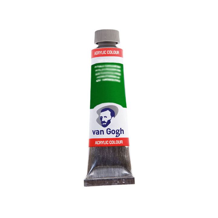 Ακρυλικο χρώμα Van Gogh 40 ml | διαλεξτε αποχρωση