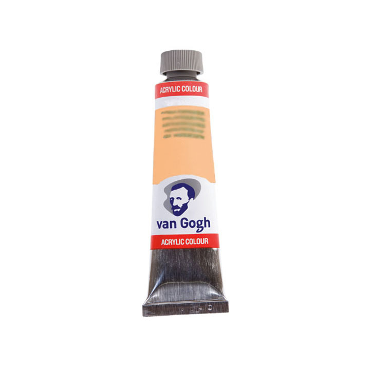 Ακρυλικο χρώμα Van Gogh 40 ml | διαλεξτε αποχρωση