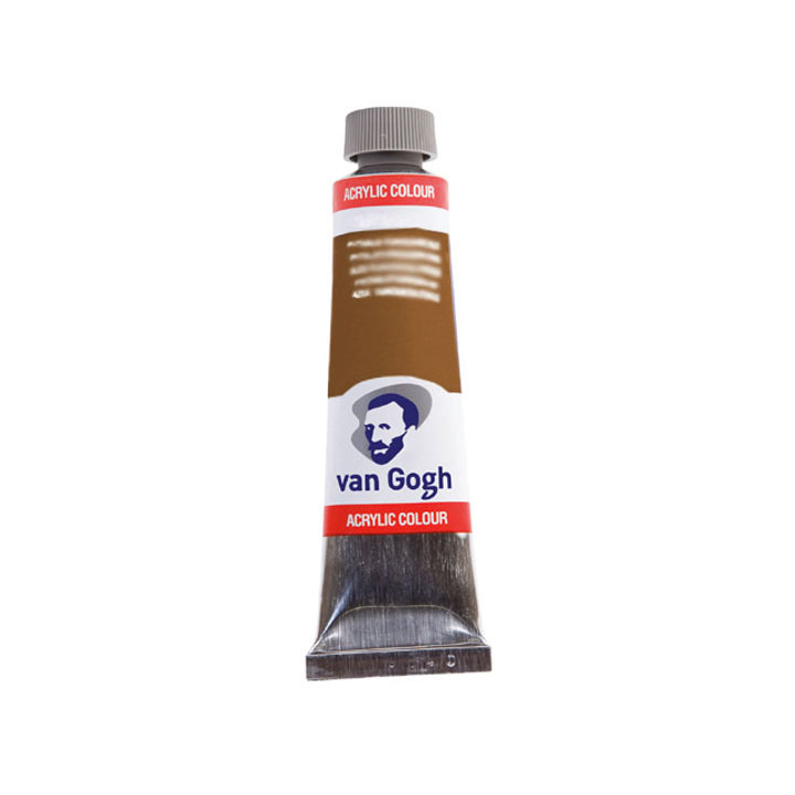 Ακρυλικο χρώμα Van Gogh 40 ml | διαλεξτε αποχρωση