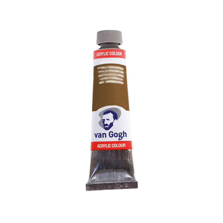 Ακρυλικο χρώμα Van Gogh 40 ml | διαλεξτε αποχρωση
