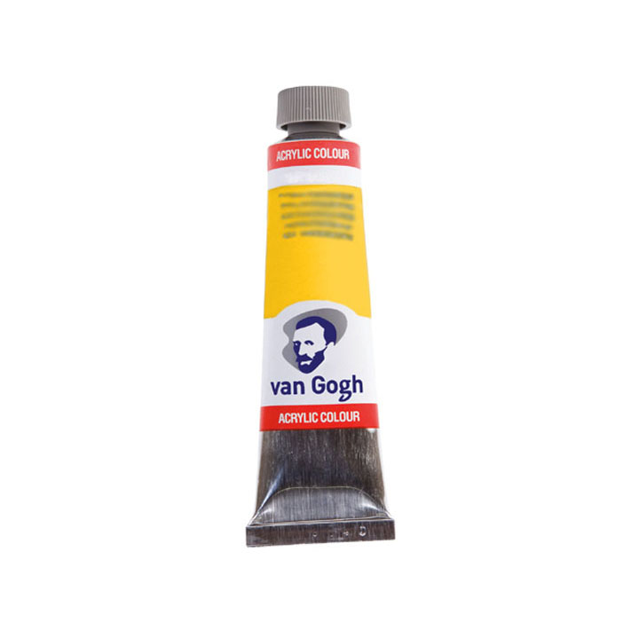 Ακρυλικο χρώμα Van Gogh 40 ml | διαλεξτε αποχρωση