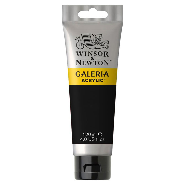 Ακρυλικο χρωμα Winsor & Newton Galeria 120 ml | Διαλεξτε αποχρωση