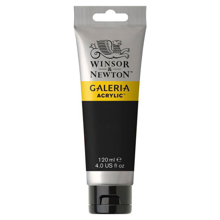Ακρυλικο χρωμα Winsor & Newton Galeria 120 ml | Διαλεξτε αποχρωση