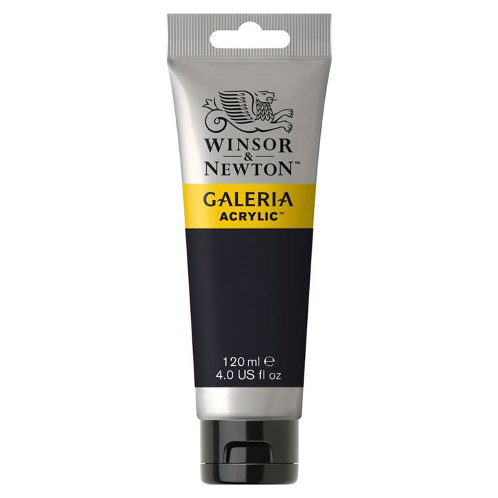 Ακρυλικο χρωμα Winsor & Newton Galeria 120 ml | Διαλεξτε αποχρωση