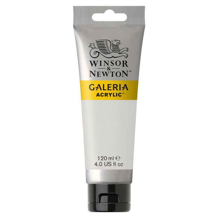 Ακρυλικο χρωμα Winsor & Newton Galeria 120 ml | Διαλεξτε αποχρωση