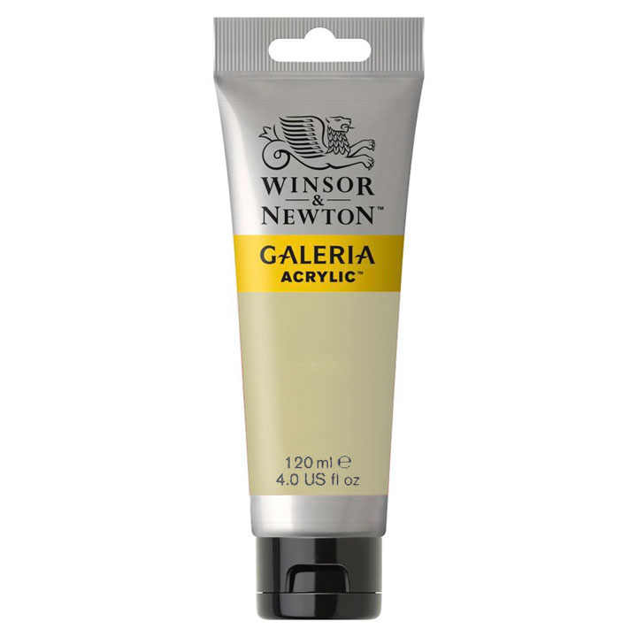 Ακρυλικο χρωμα Winsor & Newton Galeria 120 ml | Διαλεξτε αποχρωση