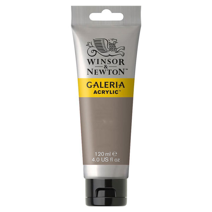 Ακρυλικο χρωμα Winsor & Newton Galeria 120 ml | Διαλεξτε αποχρωση