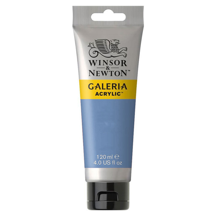 Ακρυλικο χρωμα Winsor & Newton Galeria 120 ml | Διαλεξτε αποχρωση