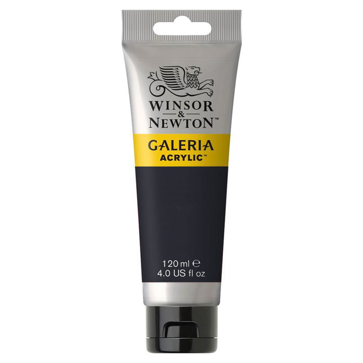 Ακρυλικο χρωμα Winsor & Newton Galeria 120 ml | Διαλεξτε αποχρωση