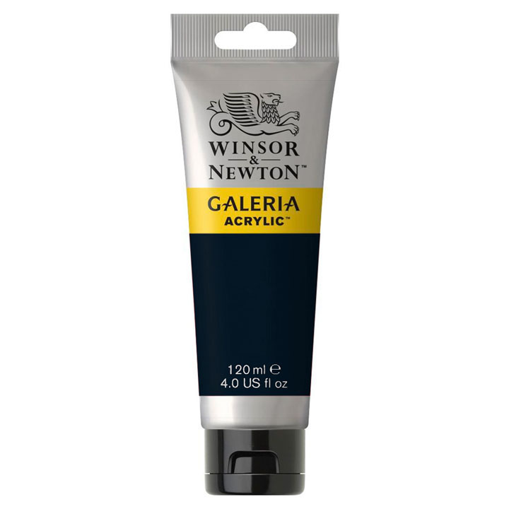 Ακρυλικο χρωμα Winsor & Newton Galeria 120 ml | Διαλεξτε αποχρωση