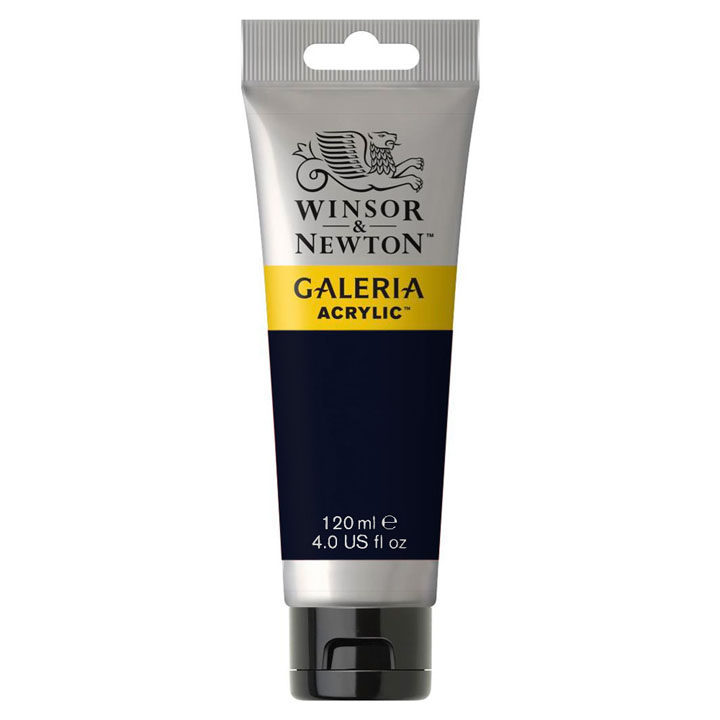 Ακρυλικο χρωμα Winsor & Newton Galeria 120 ml | Διαλεξτε αποχρωση