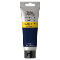 Ακρυλικο χρωμα Winsor & Newton Galeria 120 ml | Διαλεξτε αποχρωση - Μπλε Winsor