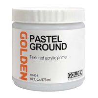 Ακρυλικό υπόστρωμα για ξηρό παστέλ GOLDEN Pastel Ground