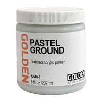 Ακρυλικό υπόστρωμα για ξηρό παστέλ GOLDEN Pastel Ground