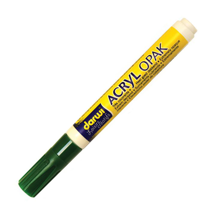 ακρυλικος μαρκαδορος ACRYL γενικης χρησεως 2mm - 6 ml | διαλεξτε χρωμα
