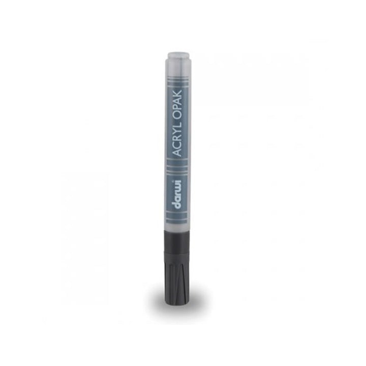 ακρυλικος μαρκαδορος ACRYL γενικης χρησεως 2mm - 6 ml | διαλεξτε χρωμα