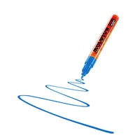 Ακρυλικος μαρκαδορος MOLOTOW - ONE4ALL 2mm | διάφορα χρώματα