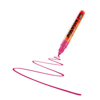 Ακρυλικος μαρκαδορος MOLOTOW - ONE4ALL 2mm | διάφορα χρώματα