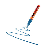 Ακρυλικος μαρκαδορος MOLOTOW - ONE4ALL 2mm | διάφορα χρώματα