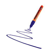 Ακρυλικος μαρκαδορος MOLOTOW - ONE4ALL 2mm | διάφορα χρώματα
