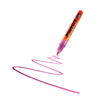 Ακρυλικος μαρκαδορος MOLOTOW - ONE4ALL 2mm | διάφορα χρώματα