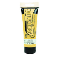 Ακρυλικα χρώματα Akryle Royal Essentials 120ml – Primary Yellow