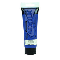 Ακρυλικα χρώματα Akryle Royal Essentials 120ml – Pthalocaynine Blue