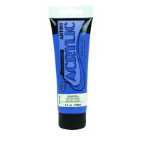 Ακρυλικα χρώματα Akryle Royal Essentials 120ml – Dark Ultramarinoe