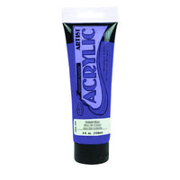 Ακρυλικα χρώματα Akryle Royal Essentials 120ml – Dark Cobalt Violet