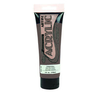 Ακρυλικα χρώματα Akryle Royal Essentials 120ml – Raw Umber