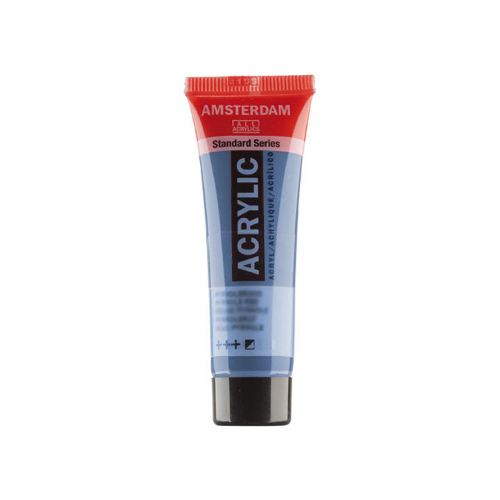 Ακρυλικα χρωματα Amsterdam Standard Series 20 ml | διαλεξτε αποχρωση