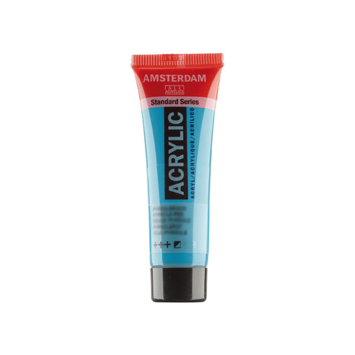 Ακρυλικα χρωματα Amsterdam Standard Series 20 ml | διαλεξτε αποχρωση