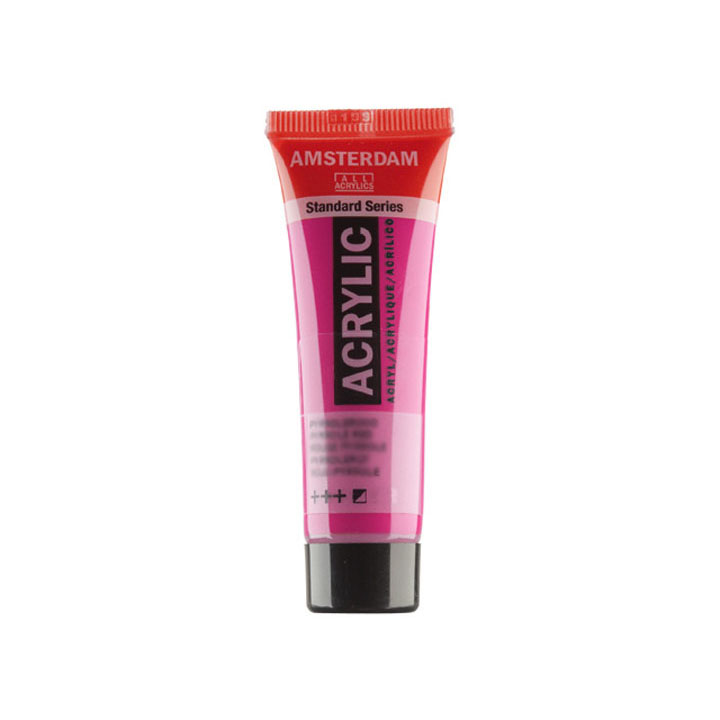 Ακρυλικα χρωματα Amsterdam Standard Series 20 ml | διαλεξτε αποχρωση
