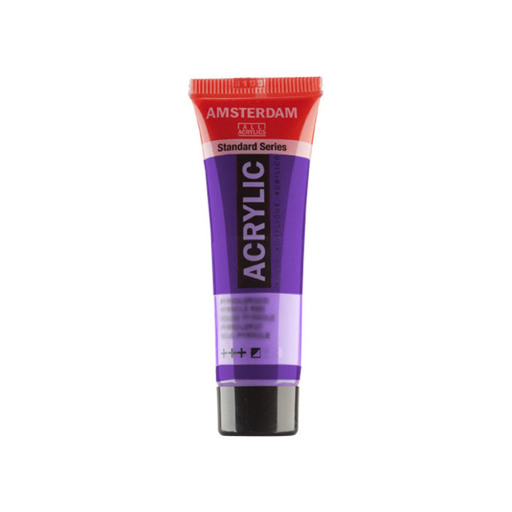 Ακρυλικα χρωματα Amsterdam Standard Series 20 ml | διαλεξτε αποχρωση