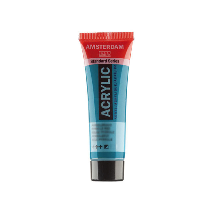 Ακρυλικα χρωματα Amsterdam Standard Series 20 ml | διαλεξτε αποχρωση