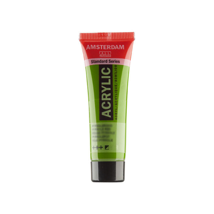 Ακρυλικα χρωματα Amsterdam Standard Series 20 ml | διαλεξτε αποχρωση