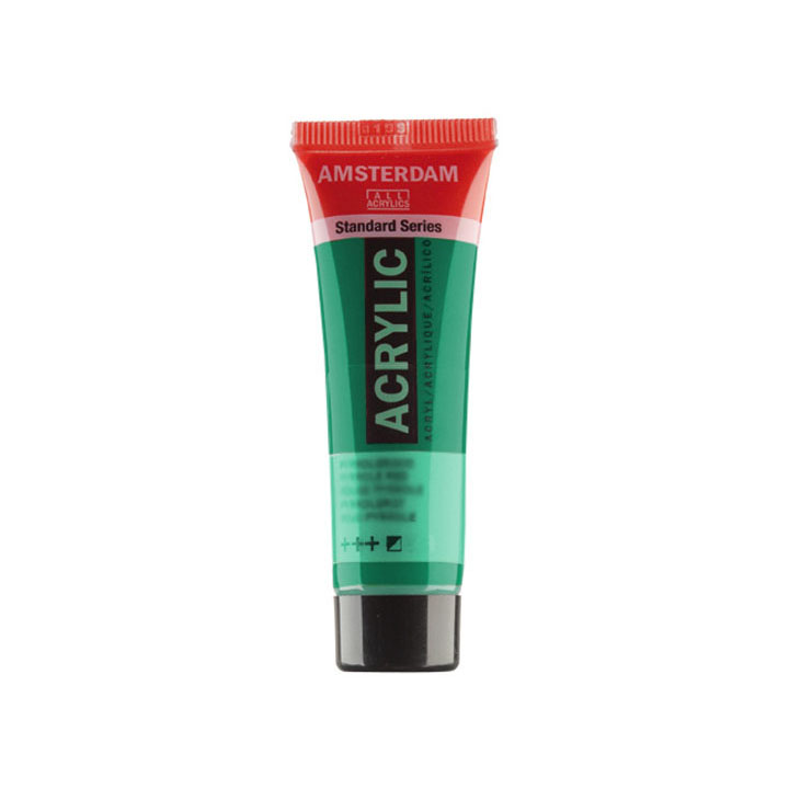 Ακρυλικα χρωματα Amsterdam Standard Series 20 ml | διαλεξτε αποχρωση
