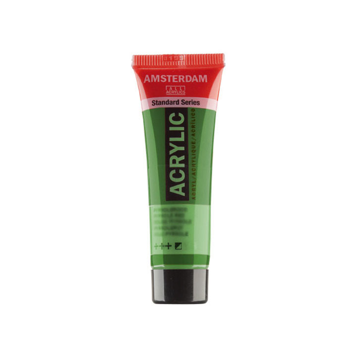 Ακρυλικα χρωματα Amsterdam Standard Series 20 ml | διαλεξτε αποχρωση