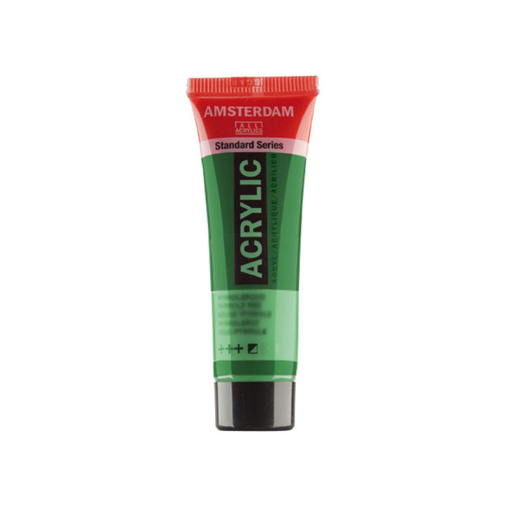 Ακρυλικα χρωματα Amsterdam Standard Series 20 ml | διαλεξτε αποχρωση