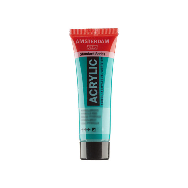 Ακρυλικα χρωματα Amsterdam Standard Series 20 ml | διαλεξτε αποχρωση