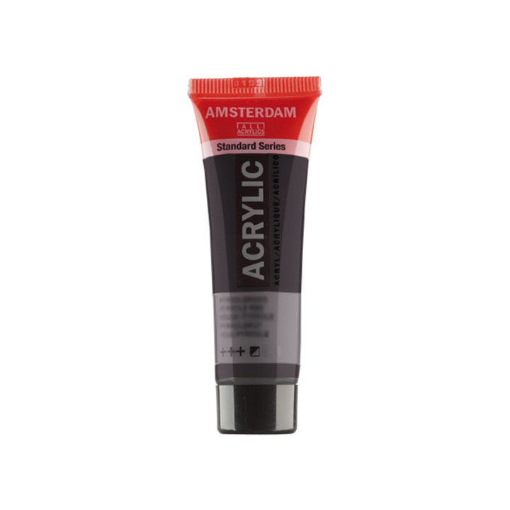 Ακρυλικα χρωματα Amsterdam Standard Series 20 ml | διαλεξτε αποχρωση