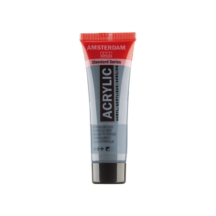 Ακρυλικα χρωματα Amsterdam Standard Series 20 ml | διαλεξτε αποχρωση