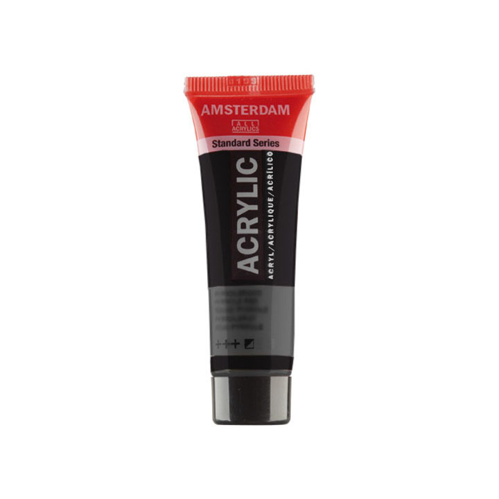 Ακρυλικα χρωματα Amsterdam Standard Series 20 ml | διαλεξτε αποχρωση