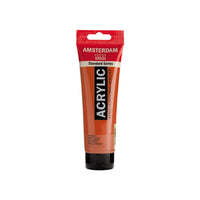 Ακρυλικα χρωματα Amsterdam Standart Series 120 ml – 805 Copper