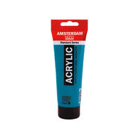 Ακρυλικα χρωματα Amsterdam Standart Series 250 ml – 517 Kings Blue