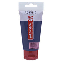 Ακρυλικο χρώμα ArtCreation 200 ml - 24 αποχρωσεις – Ultramarine