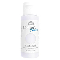 Ακρυλικα χρώματα Essentials Metals & Pearls - 59 ml – Iridescent Violet