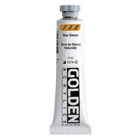 GOLDEN βαριά ακρυλική μπογιά 148 ml – 1340 ακατέργαστος τοίχος