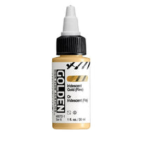 GOLDEN High Flow ιριδίζουσα ακρυλική μπογιά 30 ml – 8572 Golden Gentle